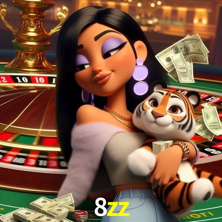 Welcome Bonus 8zz