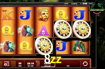 Desvendando o Mundo dos Jogos Virtuais na 8zz
