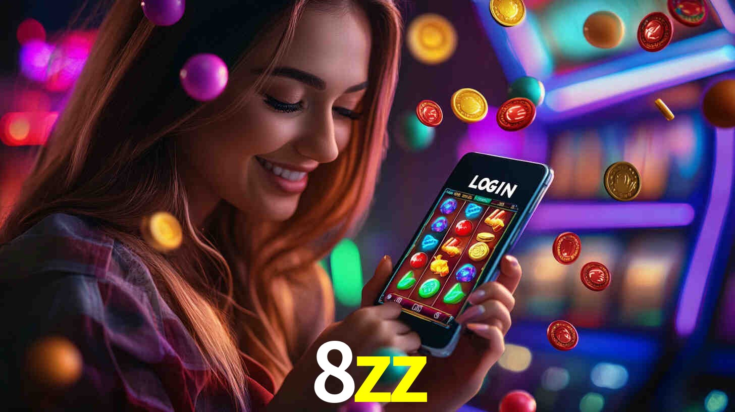 8zz: Seu Cassino Premiado com Pagamentos Rápidos