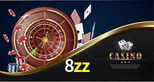 Experiência VIP 8zz