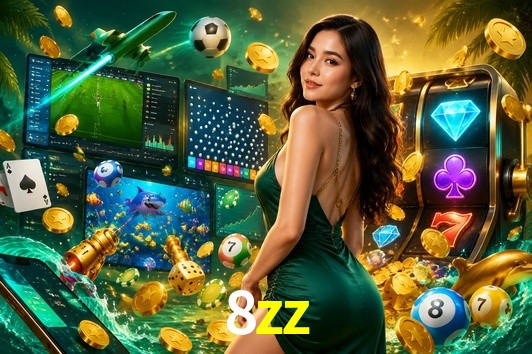 Welcome Bonus 8zz