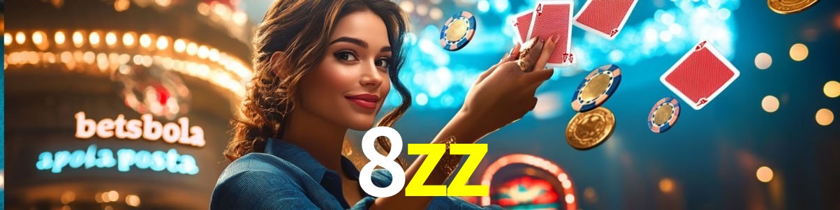Experiência VIP 8zz