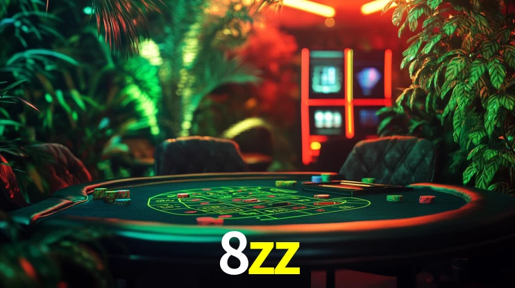Blackjack Table 8zz