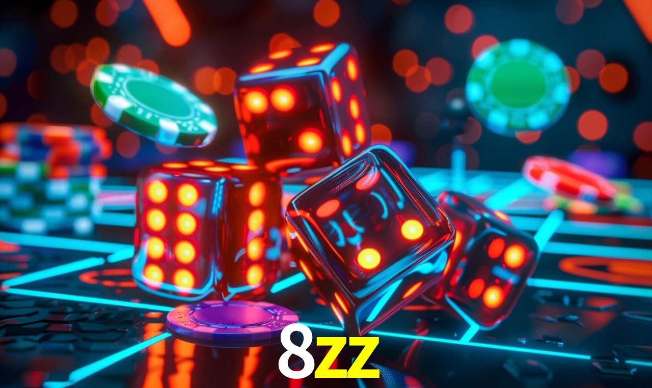 Descubra o Programa VIP da 8zz: Vantagens Exclusivas para Jogadores
