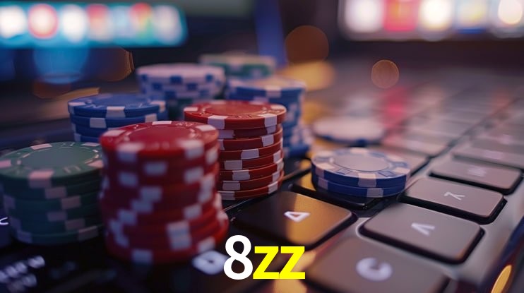 Casino Ao Vivo 8zz