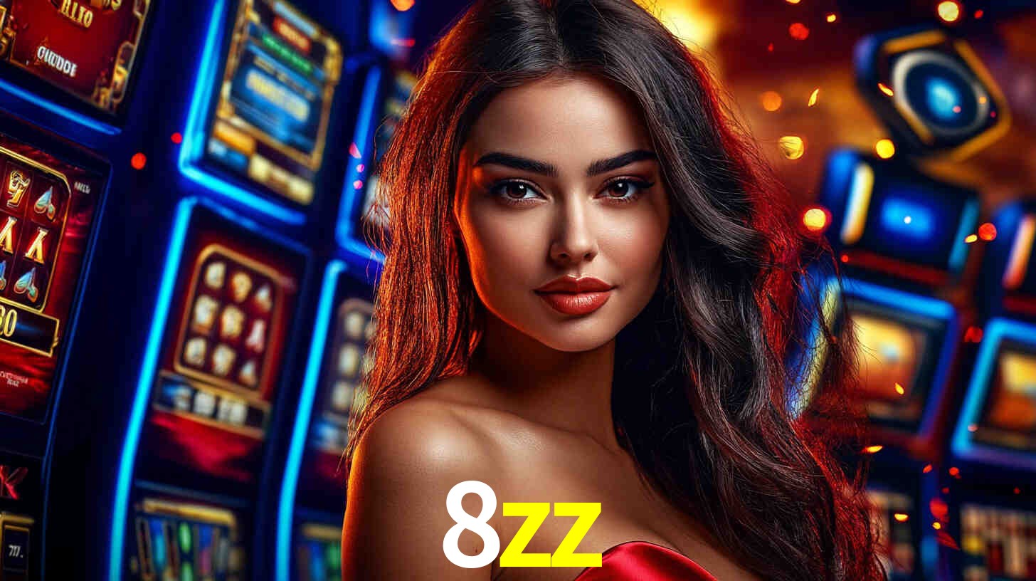Descubra o Programa VIP da 8zz: Vantagens Exclusivas para Jogadores