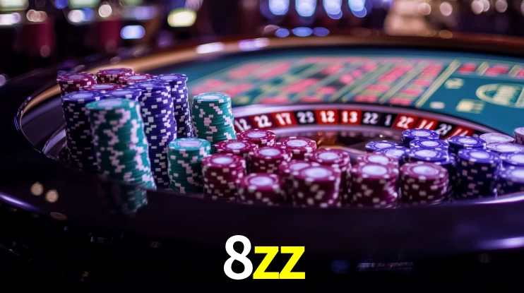 Roulette Table 8zz