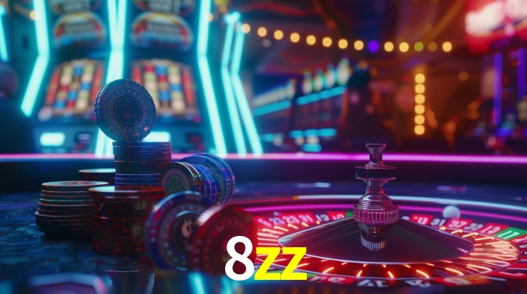 Game Providers 8zz