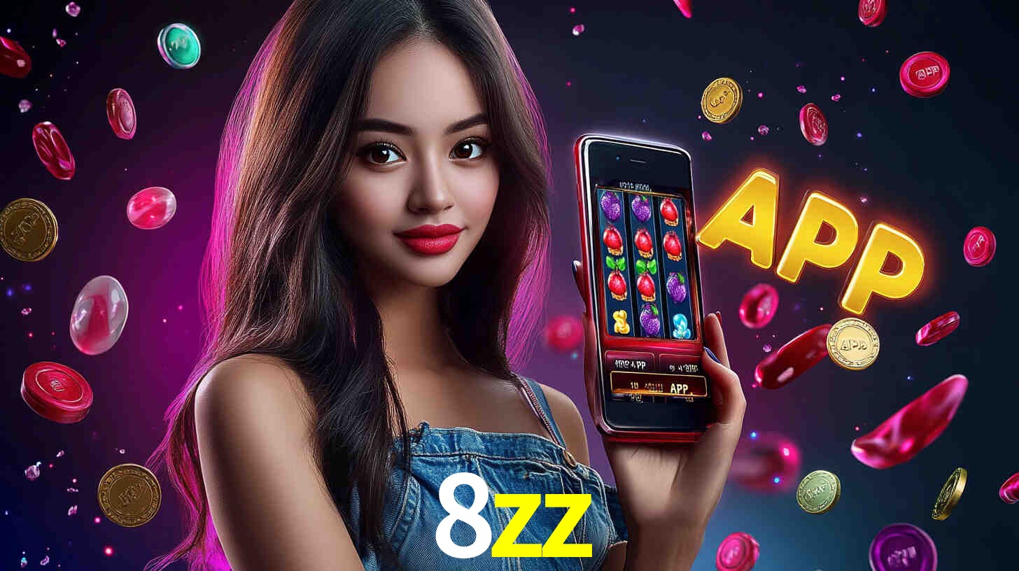 Desvendando o Mundo dos Jogos Virtuais na 8zz