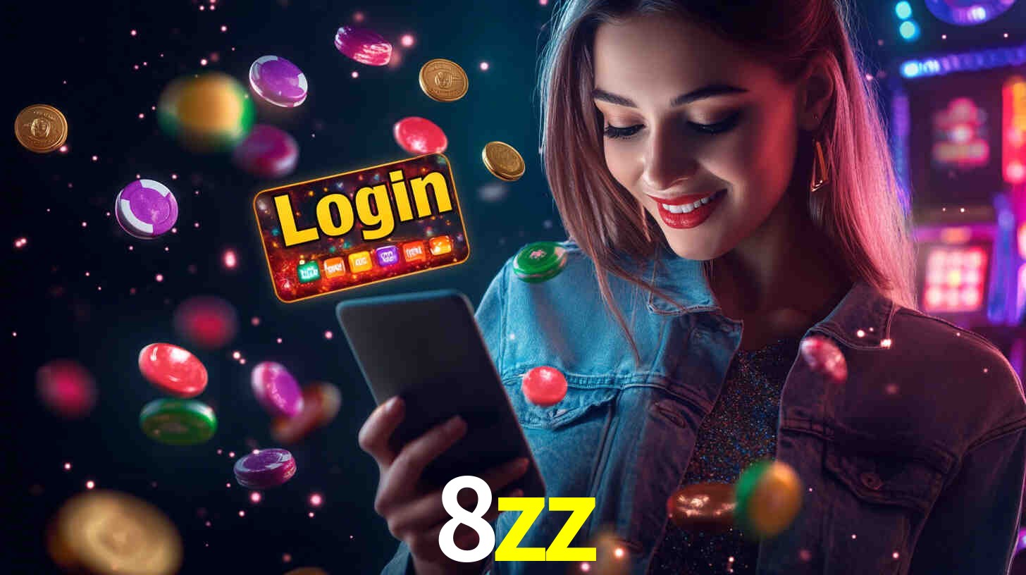 Inovações de Jogos na 8zz: O Futuro das Experiências Interativas