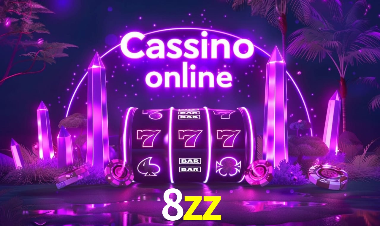 Jogos de Slot 8zz