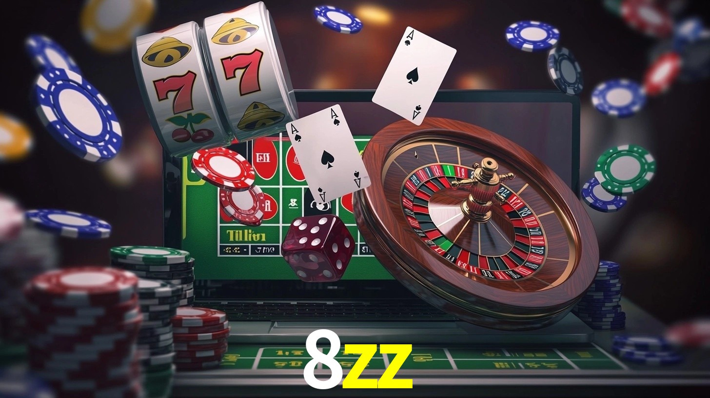 8zz App Interface
