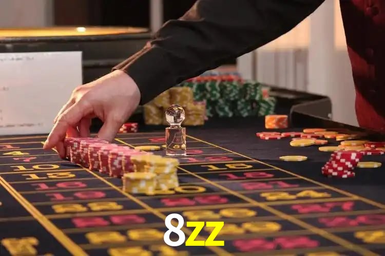 Apostas Esportivas na 8zz: Um Guia Completo