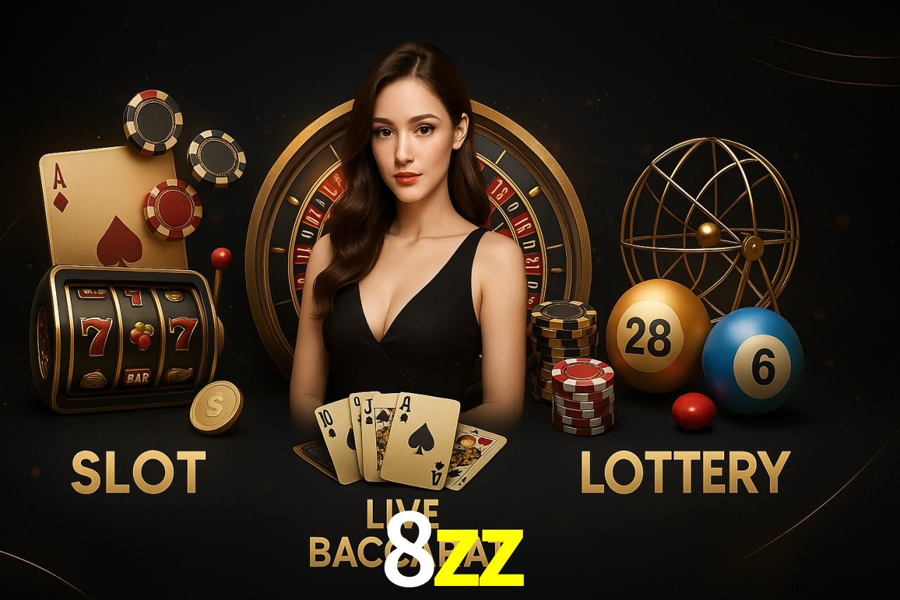 8zz Plataforma Confiável