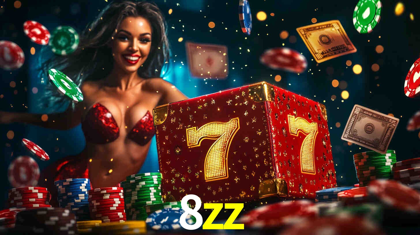 Descubra a Essência do 8zz: Nossa História e Compromissos