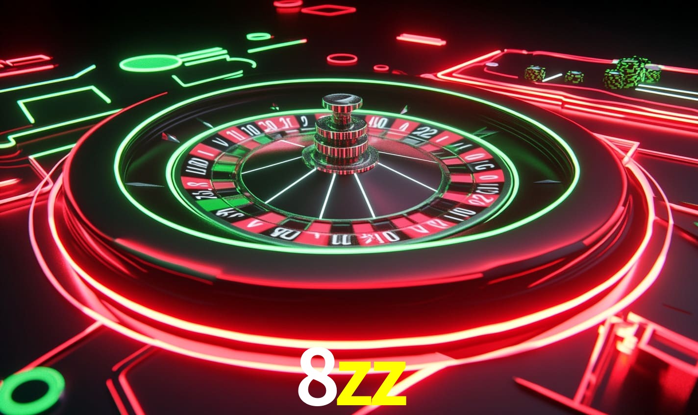 Inovações de Jogos na 8zz: O Futuro das Experiências Interativas