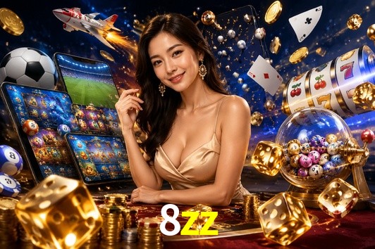 Live Casino 8zz