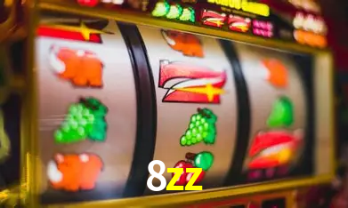 Desvendando o Mundo dos Jogos Virtuais na 8zz