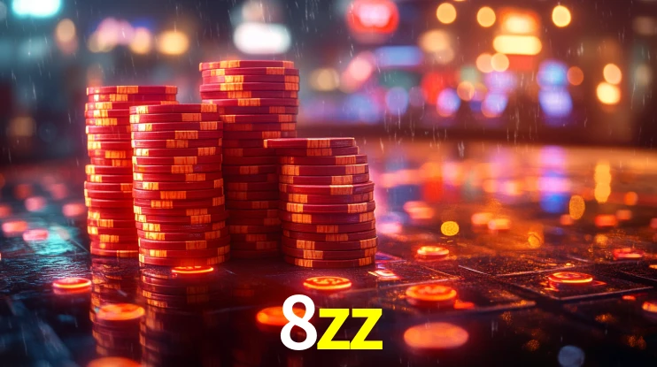 Sinta a adrenalina dos jogos de cassino com 8zz
