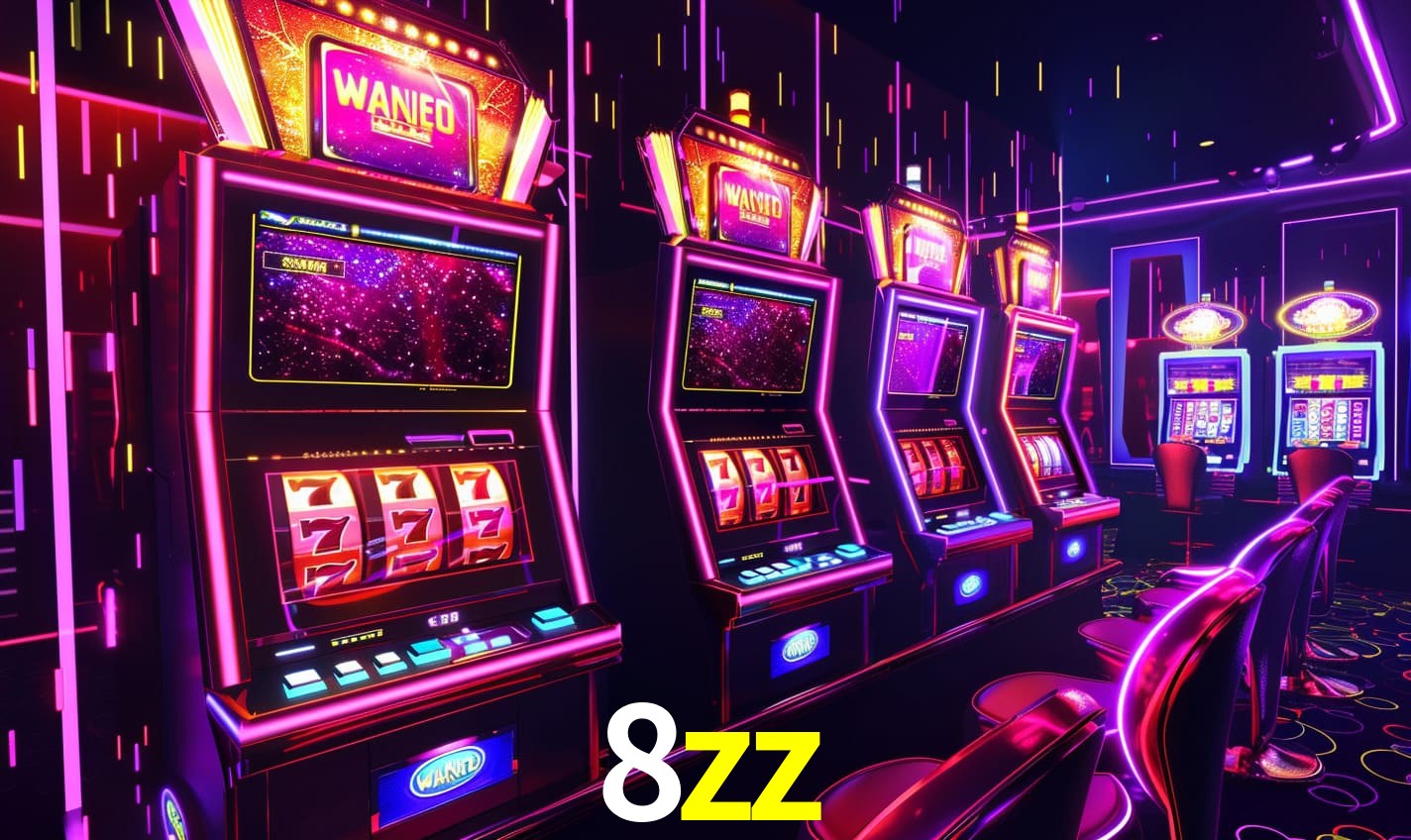 Descubra o Programa VIP da 8zz: Vantagens Exclusivas para Jogadores
