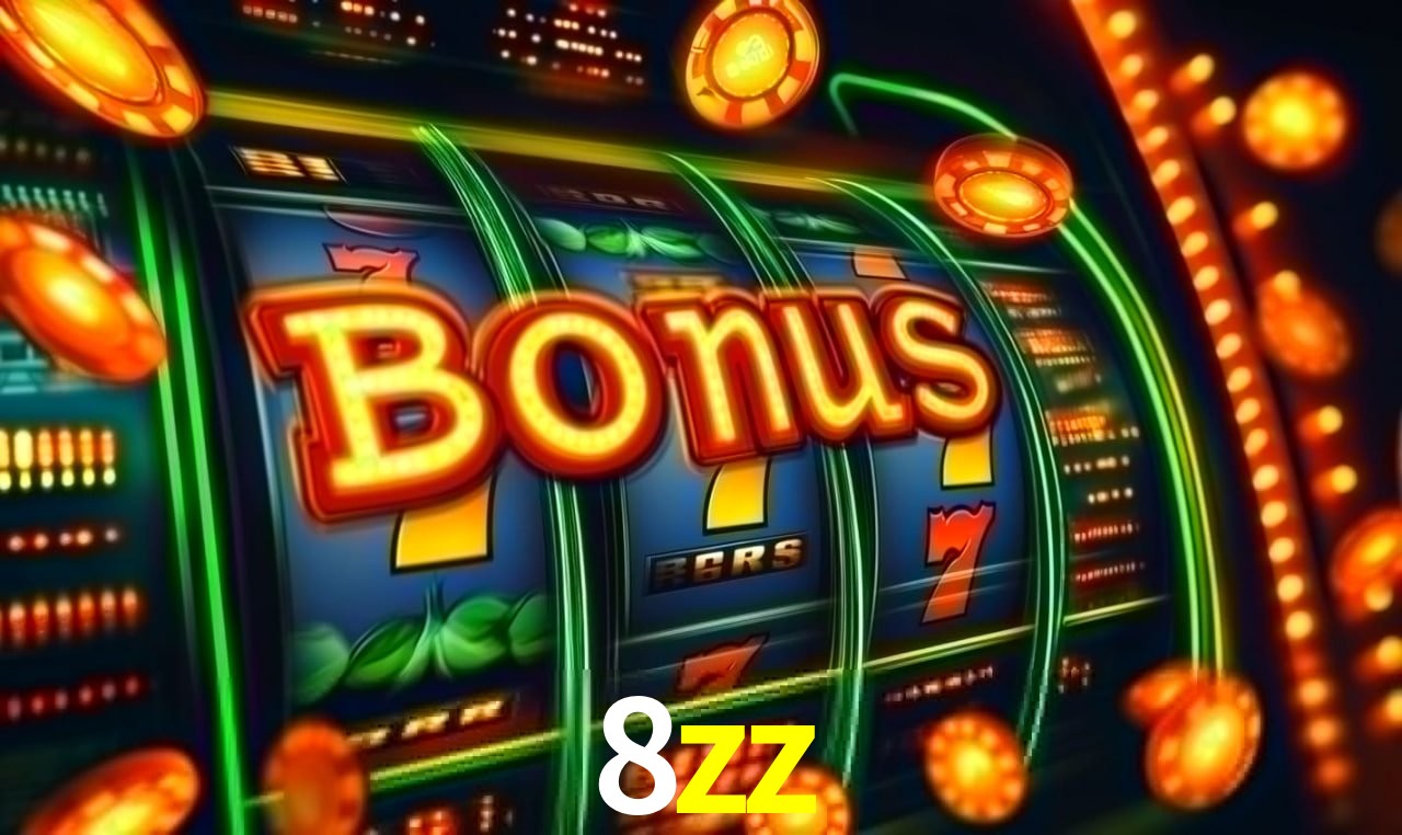 Live Casino 8zz