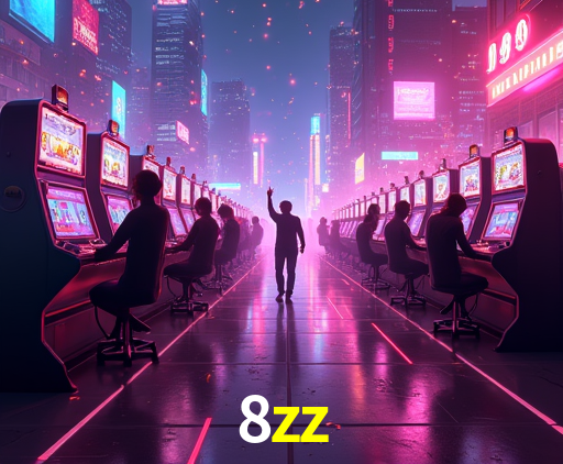 Mesa de Blackjack 8zz
