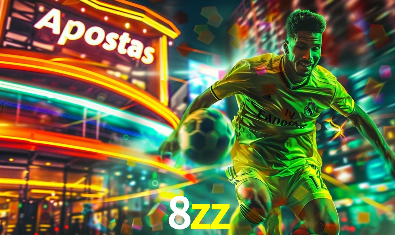 Provedores de Jogos 8zz