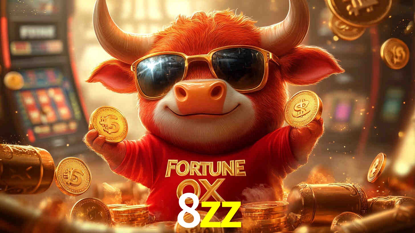 Bônus Generosos e Exclusivos no 8zz para Você!