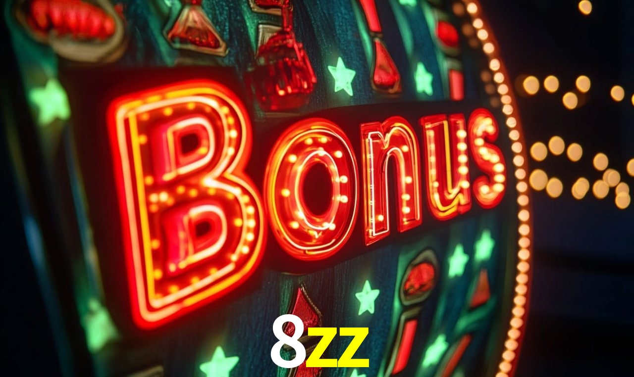 Bônus Diários 8zz