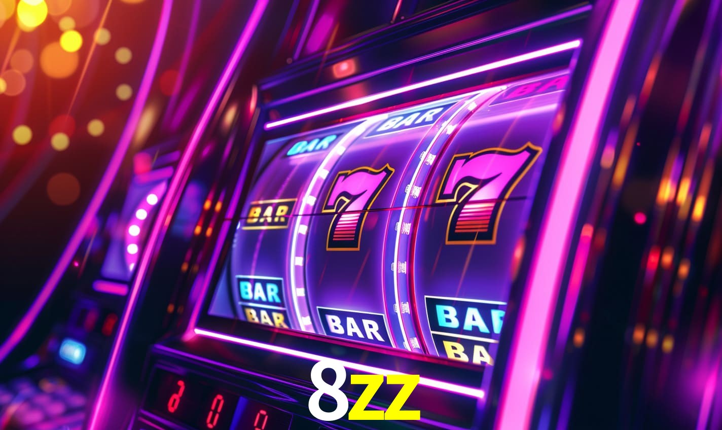 8zz: A Experiência de Casino com Jogos de Mesa ao Vivo