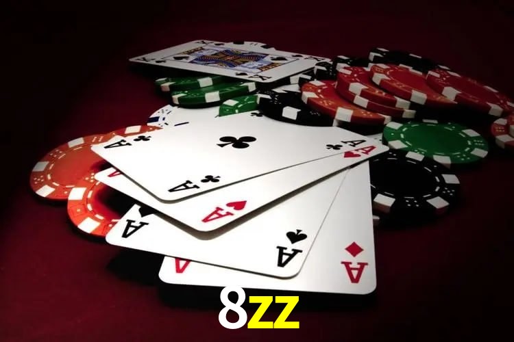 Casino VIP 8zz