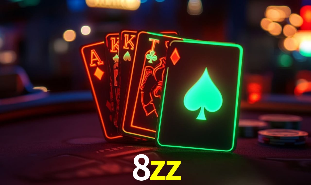 8zz Jackpots Progressivos