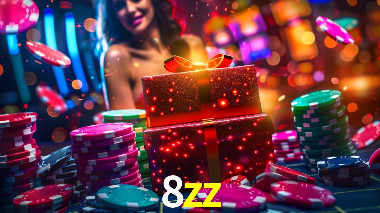 cassino 8zz