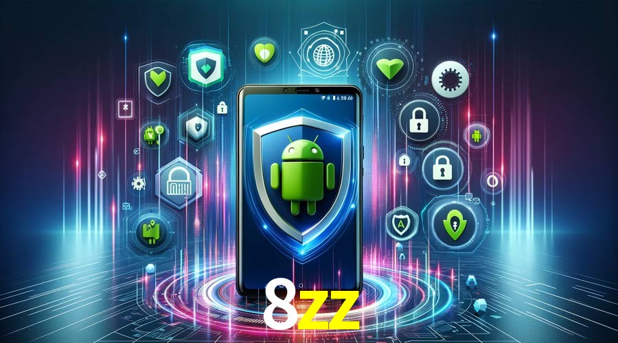 Secure Login 8zz