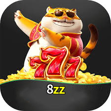 Logo 8zz Cassino Online Brasil